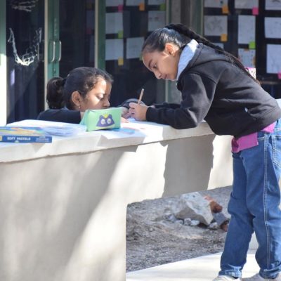 Authentic Learning Contexts