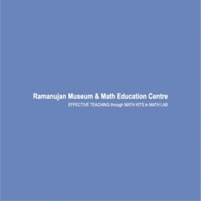 Ramanujan Museum and Math Education Center